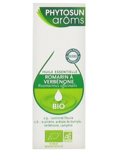 PHYTOSUN ARÔMS HUILE ESSENTIELLE...