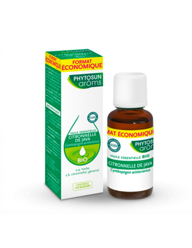 PHYTOSUN HUILE ESSENTIELLE...