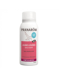 PRANAROM SPRAY CORPOREL...