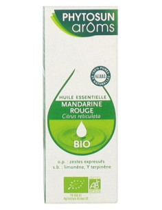 PHYTOSUN ARÔMS HUILE...
