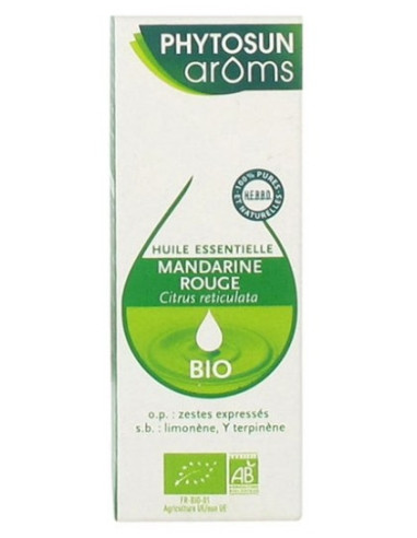 PHYTOSUN ARÔMS HUILE ESSENTIELLE...