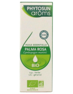 PHYTOSUN ARÔMS HUILE...