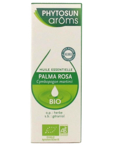 PHYTOSUN ARÔMS HUILE ESSENTIELLE...