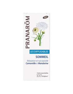 Pranarôm Les Diffusables...