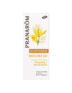 Pranarôm Les Diffusables...