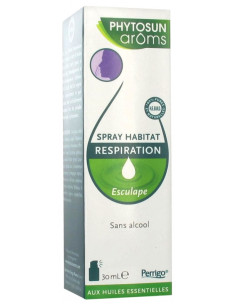 PHYTOSUN ARÔMS ESCULAPE...