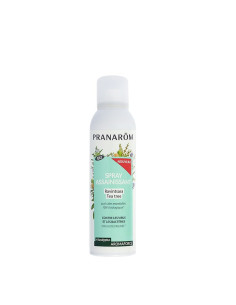 PRANAROM AROMAFORCE SPRAY...