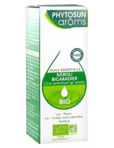 Phytosun Arôms Huile...