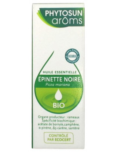 Phytosun Arôms Huile...