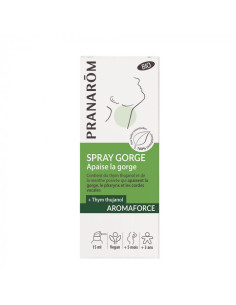 Pranarom Aromaforce Spray...