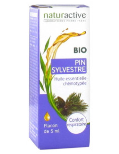 Naturactive Huile...