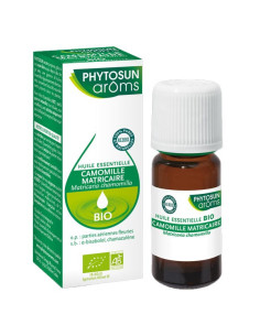 PhytoSun Arôms Huile...