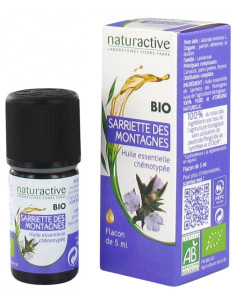 Naturactive Huile...