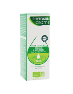 PhytoSun Aroms Huile...
