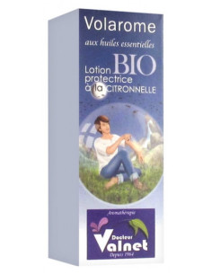 Volarome Lotion Protectrice...
