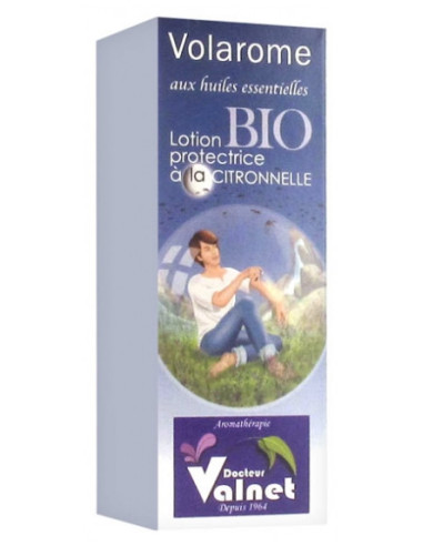 Volarome Lotion Protectrice...