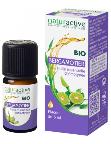 Naturactive Huile Essentielle...
