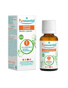 Puressentiel Huile...