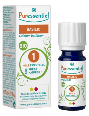 Puressentiel Huile Essentielle...
