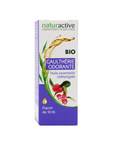 Naturactive Huile Essentielle...