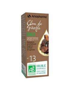 Arko Essentiel Huile...
