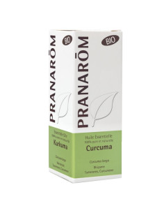 Pranarom Huile Essentielle...