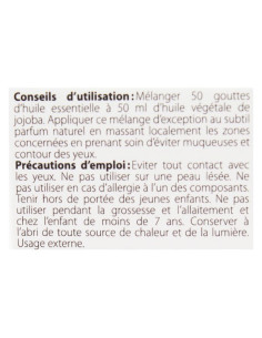 Pranarom Huile Essentielle... 2