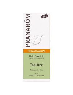 Pranarom Huile Essentielle...