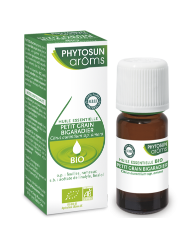 Phytosun Arôms Huile essentielle de...