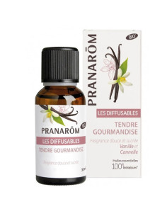 Pranarom Les Diffusables...