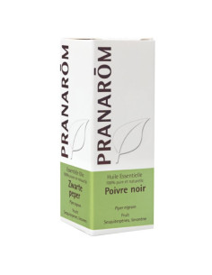 Pranarom Huile Essentielle...