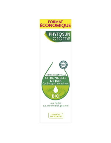 Phytosun Arôms Huile Essentielle...