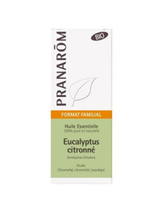 Pranarom Huile Essentielle...