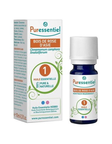 Puressentiel Huile Essentielle Bois...