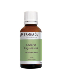 Pranarom Huile Essentielle...