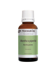 Pranarom Huile Essentielle...