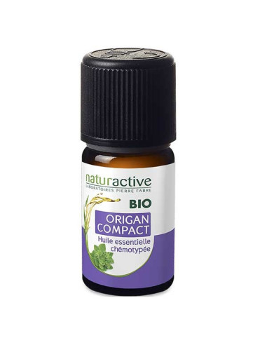 Naturactive Huile Essentielle Bio...