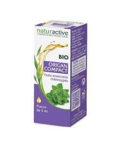 Naturactive Huile... 2