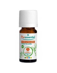 Puressentiel Huile...
