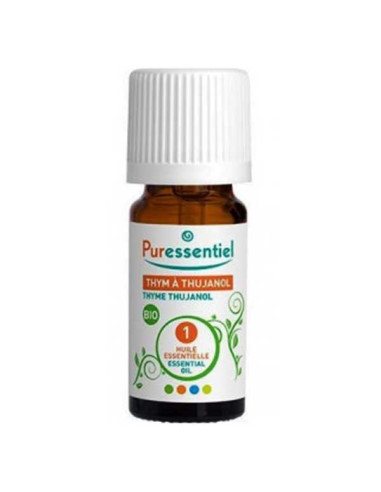 Puressentiel Huile Essentielle Bio...