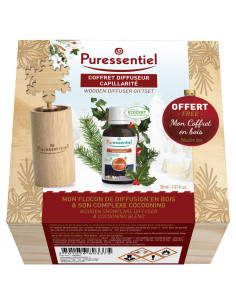 Puressentiel Coffret...