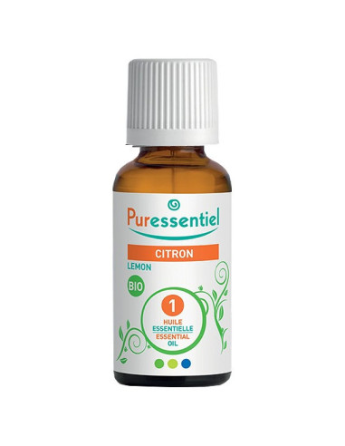Puressentiel Huile Essentielle de...