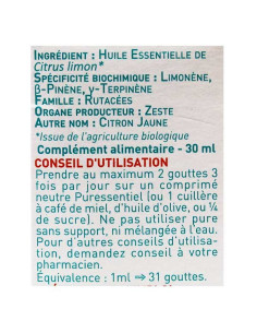 Puressentiel Huile... 2