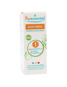 Puressentiel Huile...