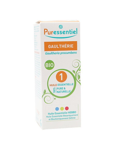 Puressentiel Huile Essentielle de...