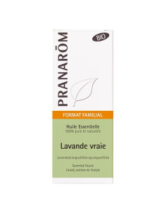 Pranarom Huile Essentielle...