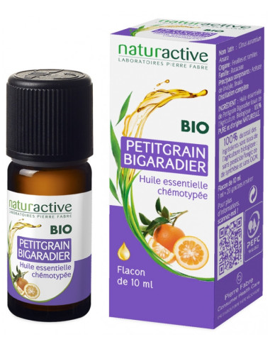 Naturactive Huile Essentielle...
