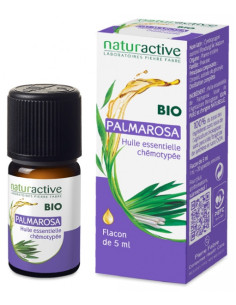 Naturactive Huile...