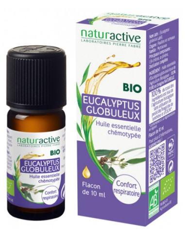 Naturactive Huile Essentielle...