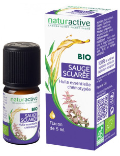 Naturactive Huile...